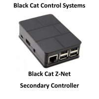 Black Cat Z-Net Interface